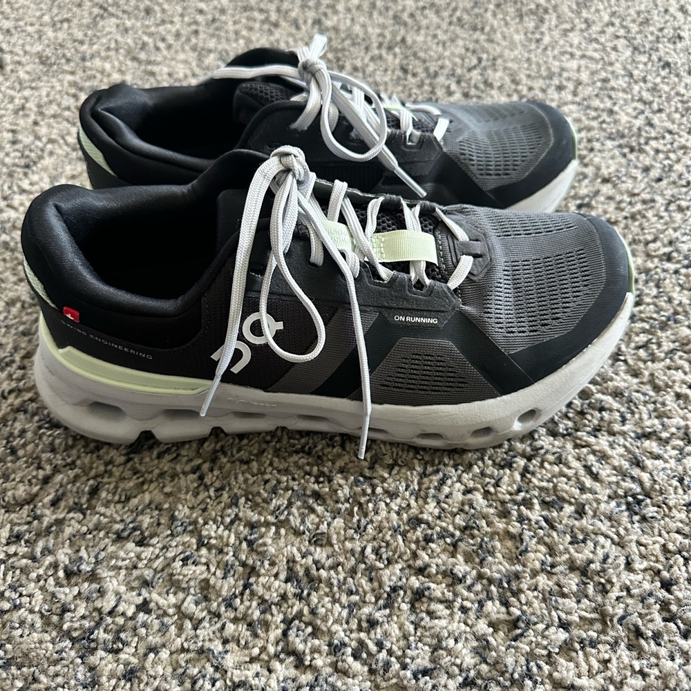 On Running Cloudrunner 2 With Cloudtec - image 4